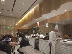 -沈阳和平艾美酒店新食谱西餐厅