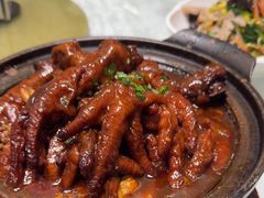 -品大三·南京菜(大行宫店)