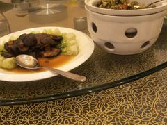 -荣誉国际酒店-海鲜自助餐厅(迎宾大道店)