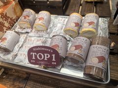 -西村叔叔的店·面包·甜品·蛋糕(崂山丽达店)