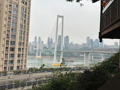 -山城巷传统风貌区
