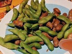 -喝丢一只鞋海鲜烧烤·海肠捞饭(东关街店)