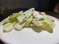 -味式·那不勒斯披萨Mise en place(亚朵酒店店)