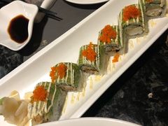 -财神日本料理(广州街总店)