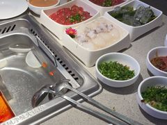 -海底捞大排档火锅(悦荟广场店)