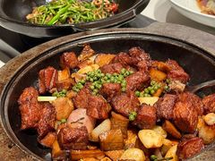 -狮王府淮扬菜(夫子庙老门东店)