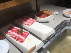 -海底捞火锅(武胜路凯德广场店)