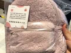 -优衣库(上海金桥国际商业广场店)