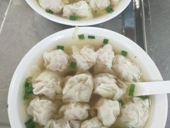 -汪家馄饨(集庆路店)