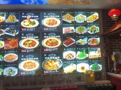 -灶座小锅烀饼·铁锅炖(道里店)