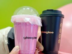 -gleeglee乐溢亦茶(合生汇店)