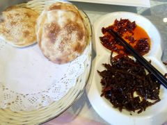 -全聚德(长江路店)