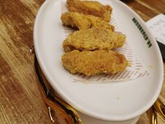 -新白鹿餐厅(龙游路店)