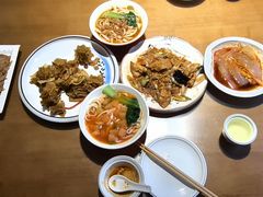 -五台山八大碗·地方风味菜馆(五爷庙店)