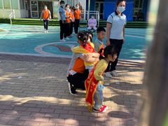 -爱彼格林珑悦幼儿园