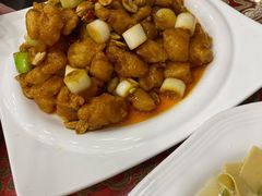 -勺园饭店(骨科医院店)