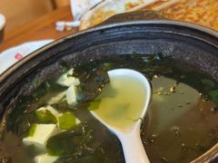 -百年石锅饭·朝鲜族传统民餐