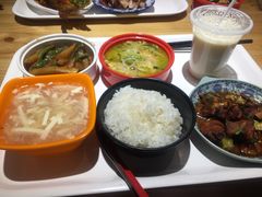 -心怡东北烤冷面(赤峰路店)