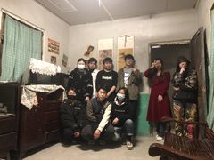 -棂笼·深度沉浸密室(武汉旗舰店)