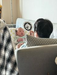 -和伊母婴护理中心·全套房(金山店)
