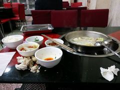 -黑白荤豆花(双凤路店)