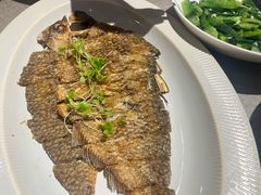 -汉水谣·江景餐厅(江滩店)