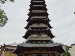 -安亭老街
