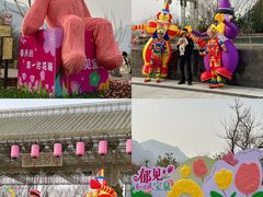 -河南宝泉旅游区
