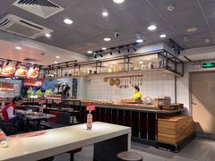 -72街荷叶饭(东方宝泰广场店)