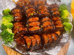 -宁味楼·西北创新融合菜(康平路锦泰店)