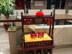 -聚春园自助餐厅(东街口店)