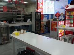 -常熟炒浇面馆(蓝旗街店)