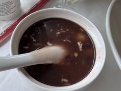 -绿杨春·淮扬宴(庐山路店)