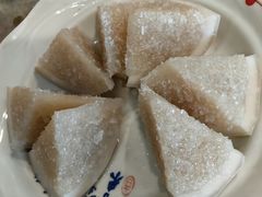 -糟粕醋·椰苑海南菜餐厅(亚龙湾天域酒店)