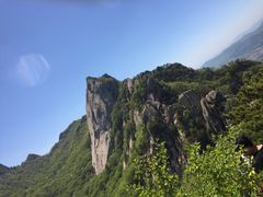 -丹东凤凰山景区