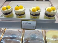 -CloudD'or可露朵蛋糕(1733商业空间店)