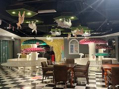 -H次元沉浸剧情密室(街道口店)