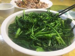 -大笑饭堂(甲子桥店)
