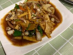 -启东小海鲜(庄先湾路1号店)