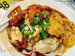 -荔林食店(西华路店)