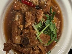 -真定郝家排骨(正定县总店)