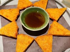 月亮虾饼-暹罗泰·泰国餐厅(仁和新城店)