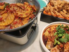 -廣福粥城(润达琳琅汇店)