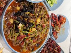 -辣盆盆麻辣小龙虾(哈尔滨总店)