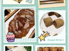 -四季小馆·地道北京小吃(广百店)