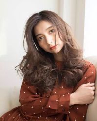 -GIRL STYLE 烫发·染发沙龙