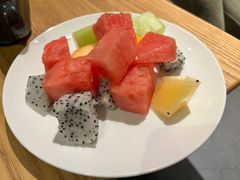-京旬海鲜放题·铁板烧自助餐厅