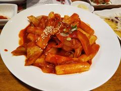 -紫霞门韩国料理烤肉(深南东路店)