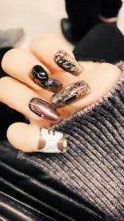 -WEIM.唯蜜美妆工作室