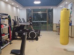 -健怪兽私教健身馆(恒大帝景店)